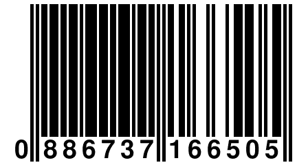 0 886737 166505