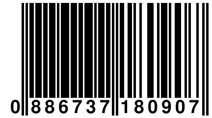 0 886737 180907