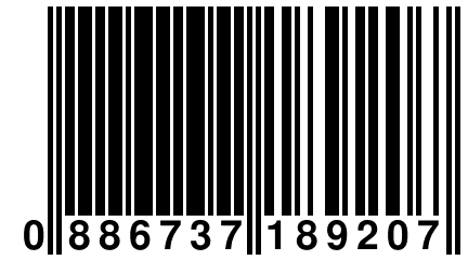 0 886737 189207