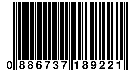 0 886737 189221