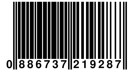 0 886737 219287