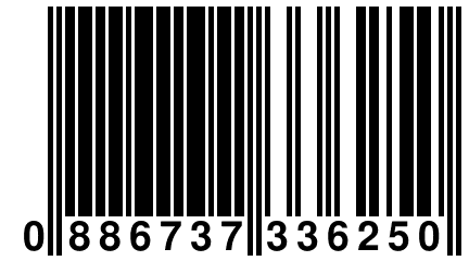 0 886737 336250