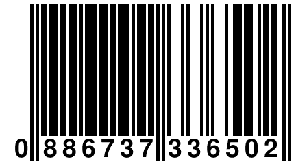 0 886737 336502