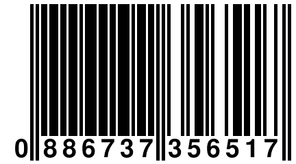 0 886737 356517