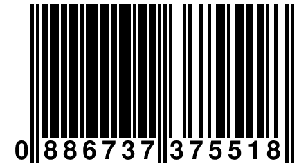 0 886737 375518