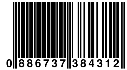 0 886737 384312