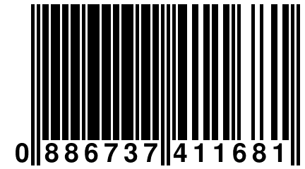 0 886737 411681