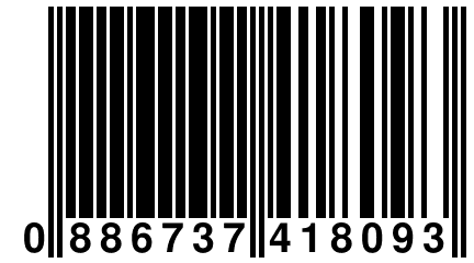 0 886737 418093