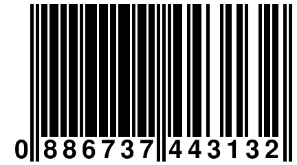 0 886737 443132