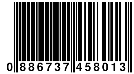 0 886737 458013