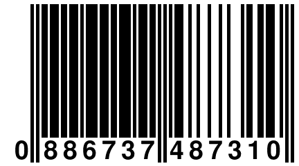 0 886737 487310