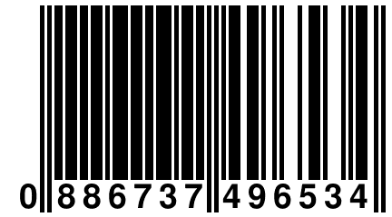 0 886737 496534