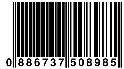 0 886737 508985