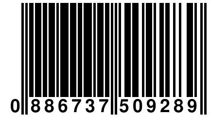 0 886737 509289