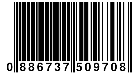 0 886737 509708