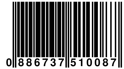 0 886737 510087