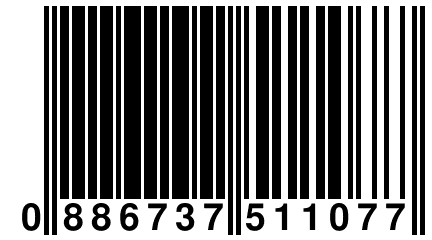 0 886737 511077