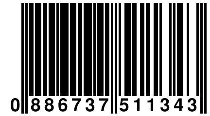 0 886737 511343