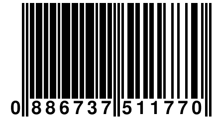 0 886737 511770