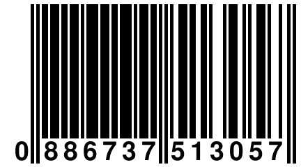 0 886737 513057