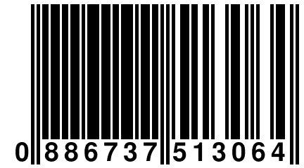 0 886737 513064