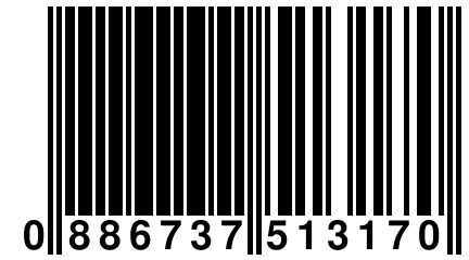 0 886737 513170