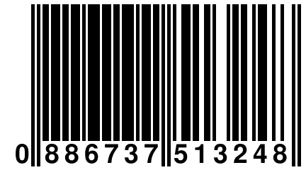 0 886737 513248