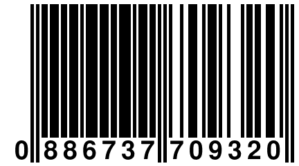 0 886737 709320