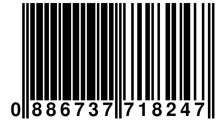 0 886737 718247