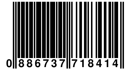 0 886737 718414