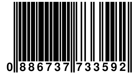 0 886737 733592