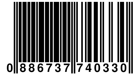 0 886737 740330