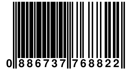 0 886737 768822