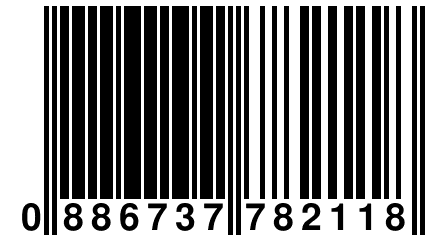 0 886737 782118