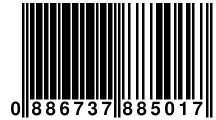 0 886737 885017