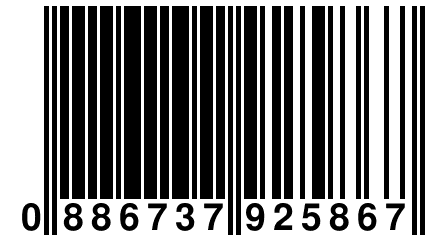 0 886737 925867