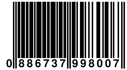 0 886737 998007