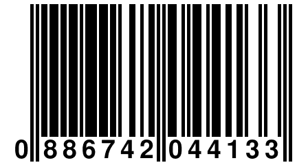 0 886742 044133