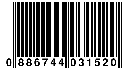 0 886744 031520