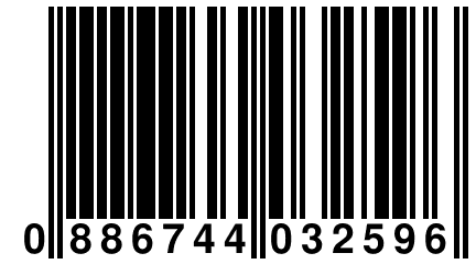 0 886744 032596