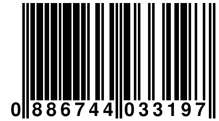 0 886744 033197