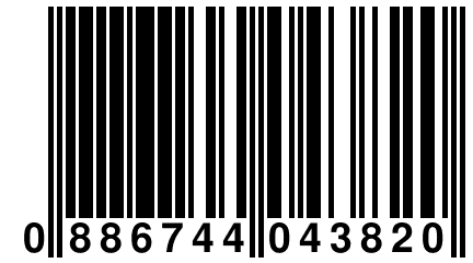 0 886744 043820