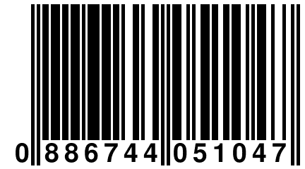 0 886744 051047