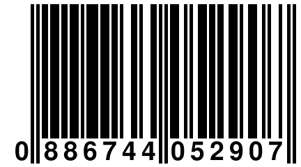 0 886744 052907