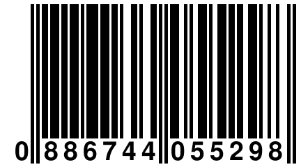 0 886744 055298