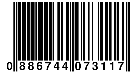 0 886744 073117