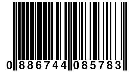 0 886744 085783