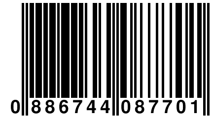 0 886744 087701