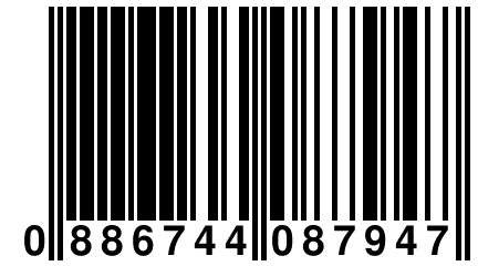 0 886744 087947