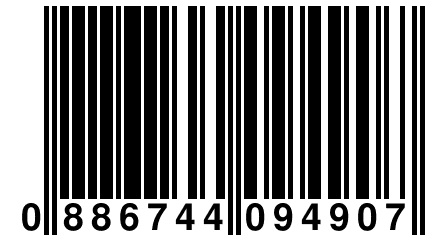 0 886744 094907